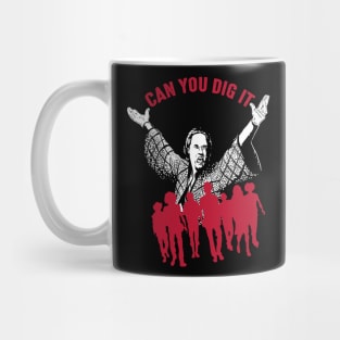 best The Warriors Mug